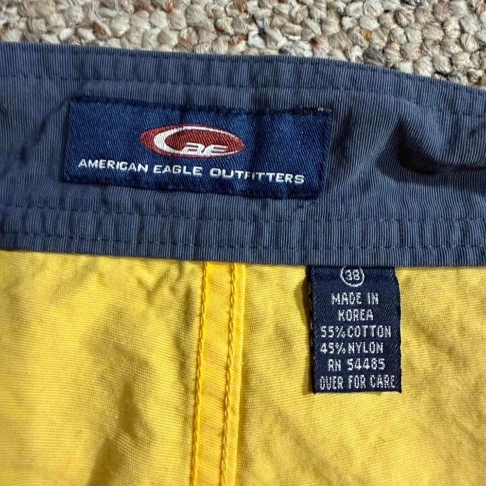 American Eagle Outfitters vintage american